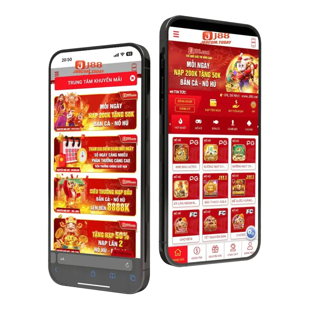 Ứng dụng di động 88betwin
