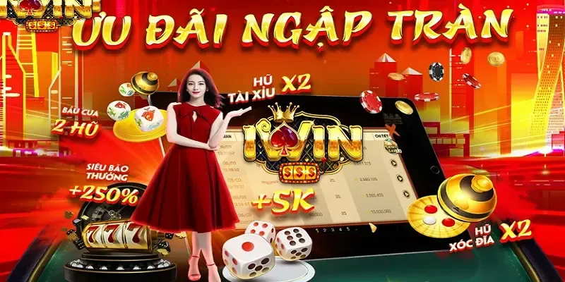Khuyến mãi chào mừng 88betwin